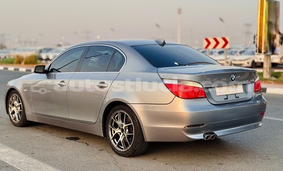Acheter Occasion Voiture BMW 5–Series Autre à Import - Dubai, Anse-la-Raye Acheter Occasion Voiture BMW 5–Series Autre à Import - Dubai, Anse-la-Raye