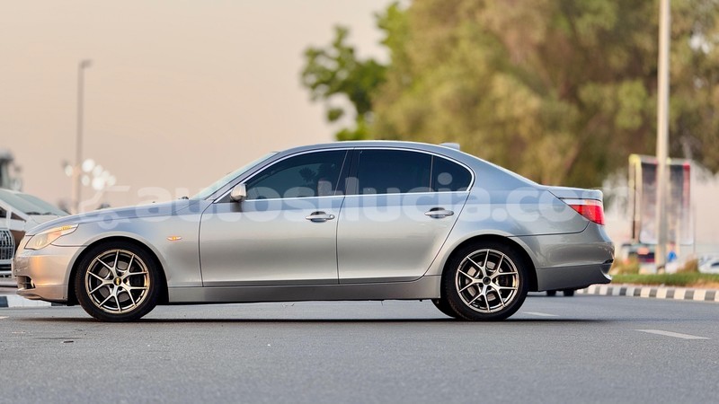 Big with watermark bmw 5 series anse la raye import dubai 4418