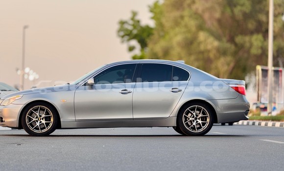 Acheter Occasion Voiture BMW 5–Series Autre à Import - Dubai, Anse-la-Raye Acheter Occasion Voiture BMW 5–Series Autre à Import - Dubai, Anse-la-Raye