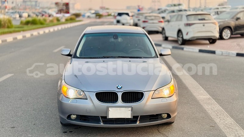 Big with watermark bmw 5 series anse la raye import dubai 4418