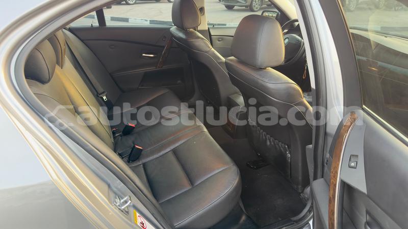 Big with watermark bmw 5 series anse la raye import dubai 4418