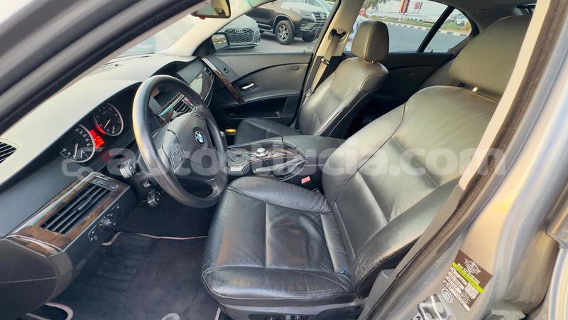 Big with watermark bmw 5 series anse la raye import dubai 4418