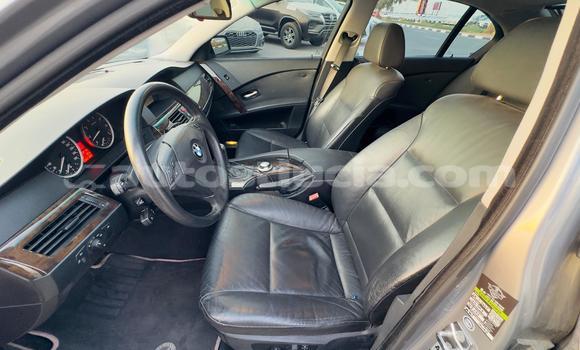 Acheter Occasion Voiture BMW 5–Series Autre à Import - Dubai, Anse-la-Raye Acheter Occasion Voiture BMW 5–Series Autre à Import - Dubai, Anse-la-Raye