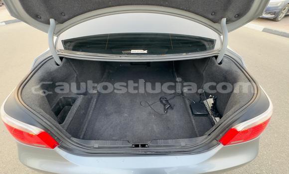 Acheter Occasion Voiture BMW 5–Series Autre à Import - Dubai, Anse-la-Raye Acheter Occasion Voiture BMW 5–Series Autre à Import - Dubai, Anse-la-Raye