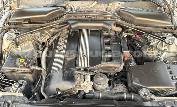 Acheter Occasion Voiture BMW 5–Series Autre à Import - Dubai, Anse-la-Raye Acheter Occasion Voiture BMW 5–Series Autre à Import - Dubai, Anse-la-Raye