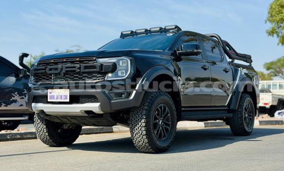 Acheter Occasion Voiture Ford F–150 Noir à Import - Dubai, Anse-la-Raye Acheter Occasion Voiture Ford F–150 Noir à Import - Dubai, Anse-la-Raye