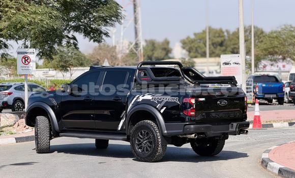 Acheter Occasion Voiture Ford F–150 Noir à Import - Dubai, Anse-la-Raye Acheter Occasion Voiture Ford F–150 Noir à Import - Dubai, Anse-la-Raye