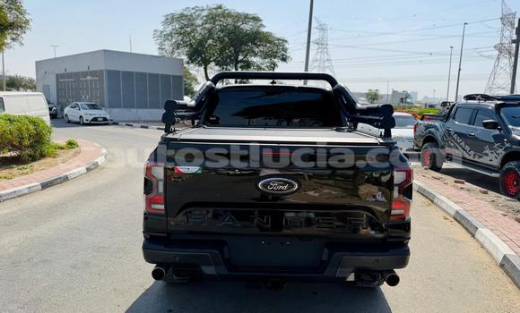Acheter Occasion Voiture Ford F–150 Noir à Import - Dubai, Anse-la-Raye Acheter Occasion Voiture Ford F–150 Noir à Import - Dubai, Anse-la-Raye