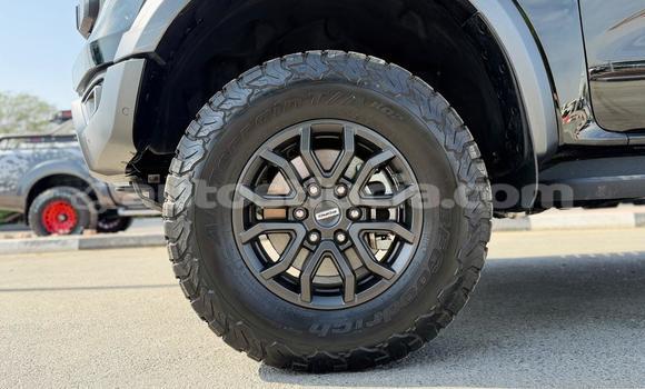 Acheter Occasion Voiture Ford F–150 Noir à Import - Dubai, Anse-la-Raye Acheter Occasion Voiture Ford F–150 Noir à Import - Dubai, Anse-la-Raye