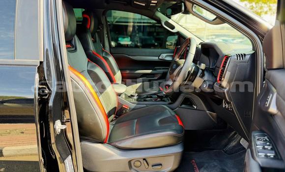 Acheter Occasion Voiture Ford F–150 Noir à Import - Dubai, Anse-la-Raye Acheter Occasion Voiture Ford F–150 Noir à Import - Dubai, Anse-la-Raye