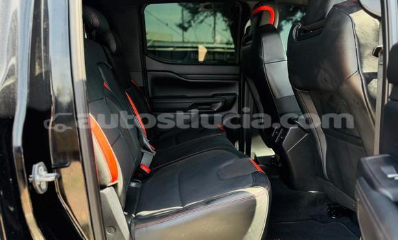 Acheter Occasion Voiture Ford F–150 Noir à Import - Dubai, Anse-la-Raye Acheter Occasion Voiture Ford F–150 Noir à Import - Dubai, Anse-la-Raye