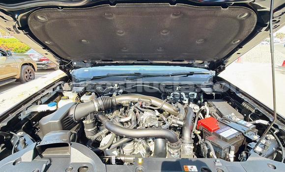 Acheter Occasion Voiture Ford F–150 Noir à Import - Dubai, Anse-la-Raye Acheter Occasion Voiture Ford F–150 Noir à Import - Dubai, Anse-la-Raye