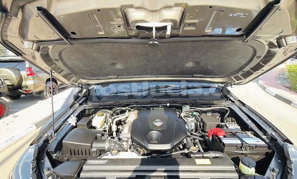 Acheter Occasion Voiture Nissan Navara Marron à Import - Dubai, Anse-la-Raye Acheter Occasion Voiture Nissan Navara Marron à Import - Dubai, Anse-la-Raye