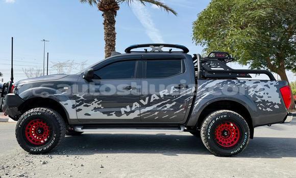Acheter Occasion Voiture Nissan Navara Autre à Import - Dubai, Anse-la-Raye Acheter Occasion Voiture Nissan Navara Autre à Import - Dubai, Anse-la-Raye