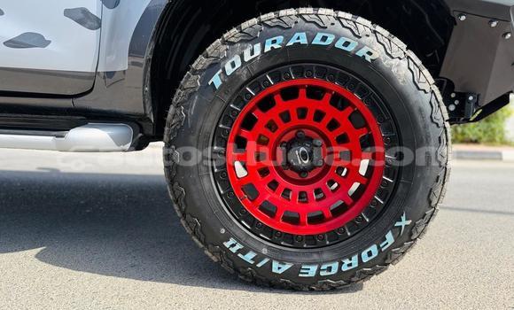 Acheter Occasion Voiture Nissan Navara Autre à Import - Dubai, Anse-la-Raye Acheter Occasion Voiture Nissan Navara Autre à Import - Dubai, Anse-la-Raye