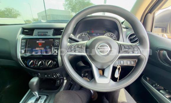 Acheter Occasion Voiture Nissan Navara Autre à Import - Dubai, Anse-la-Raye Acheter Occasion Voiture Nissan Navara Autre à Import - Dubai, Anse-la-Raye