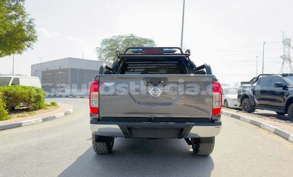Acheter Occasion Voiture Nissan Navara Autre à Import - Dubai, Anse-la-Raye Acheter Occasion Voiture Nissan Navara Autre à Import - Dubai, Anse-la-Raye
