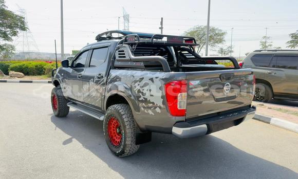 Acheter Occasion Voiture Nissan Navara Autre à Import - Dubai, Anse-la-Raye Acheter Occasion Voiture Nissan Navara Autre à Import - Dubai, Anse-la-Raye