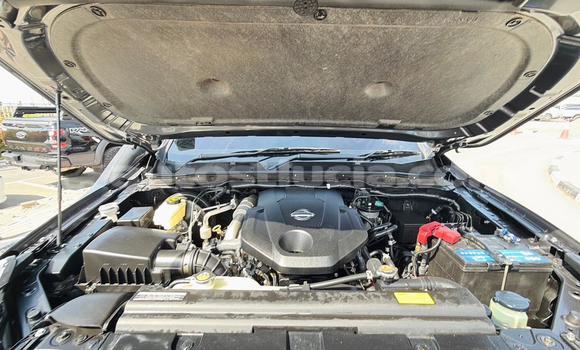 Acheter Occasion Voiture Nissan Navara Autre à Import - Dubai, Anse-la-Raye Acheter Occasion Voiture Nissan Navara Autre à Import - Dubai, Anse-la-Raye