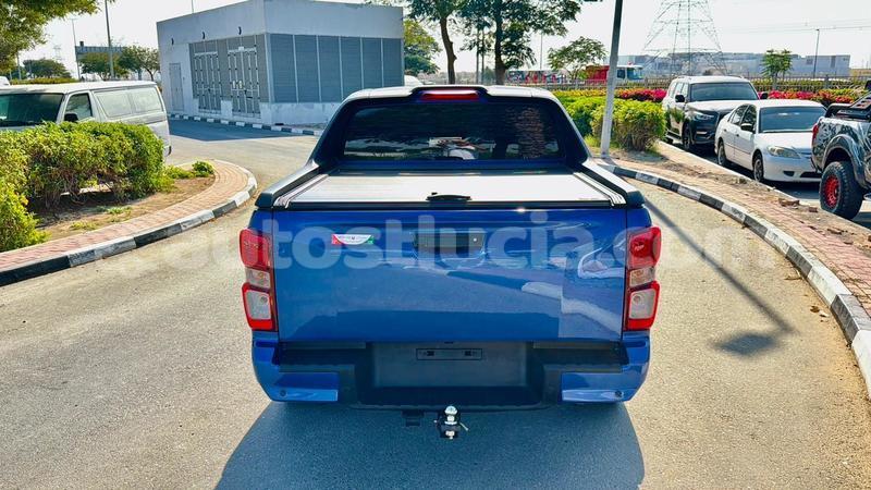 Big with watermark isuzu d max anse la raye import dubai 4422
