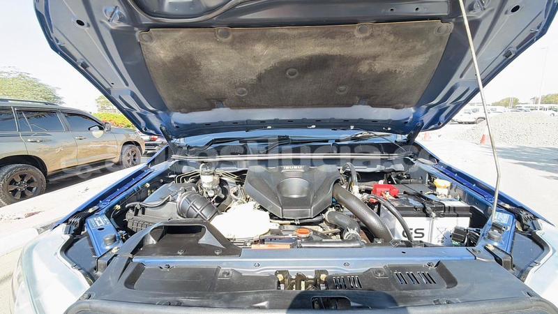 Big with watermark isuzu d max anse la raye import dubai 4422