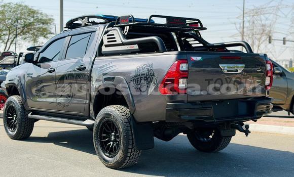 Acheter Occasion Voiture Toyota Hilux Autre à Import - Dubai, Anse-la-Raye Acheter Occasion Voiture Toyota Hilux Autre à Import - Dubai, Anse-la-Raye