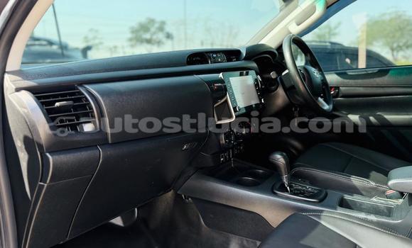 Acheter Occasion Voiture Toyota Hilux Autre à Import - Dubai, Anse-la-Raye Acheter Occasion Voiture Toyota Hilux Autre à Import - Dubai, Anse-la-Raye