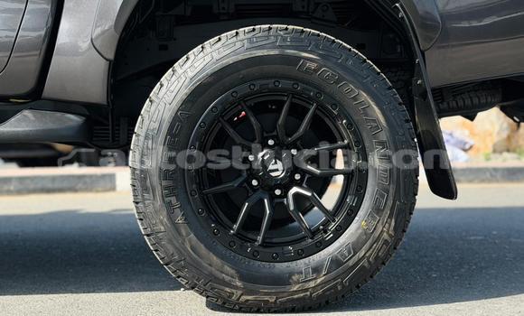 Acheter Occasion Voiture Toyota Hilux Autre à Import - Dubai, Anse-la-Raye Acheter Occasion Voiture Toyota Hilux Autre à Import - Dubai, Anse-la-Raye