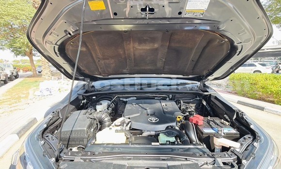 Acheter Occasion Voiture Toyota Hilux Autre à Import - Dubai, Anse-la-Raye Acheter Occasion Voiture Toyota Hilux Autre à Import - Dubai, Anse-la-Raye