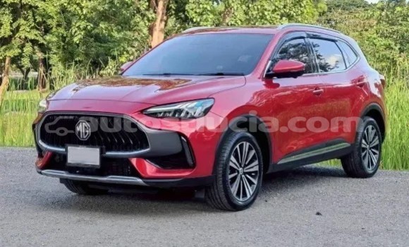 Buy Used MG ZS White Car in Canaries in Canaries