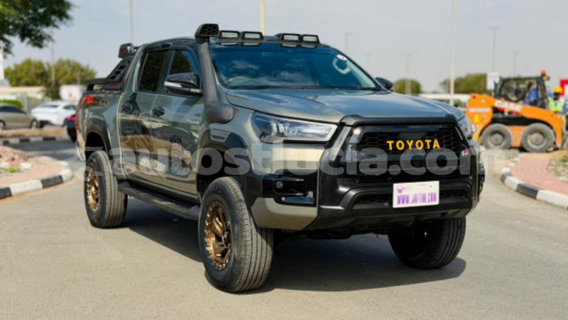 Big with watermark toyota hilux anse la raye import dubai 4425