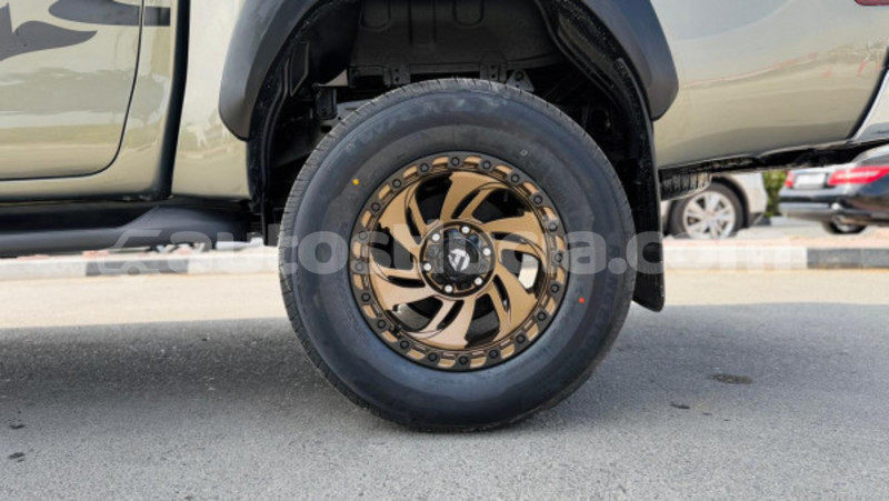 Big with watermark toyota hilux anse la raye import dubai 4425