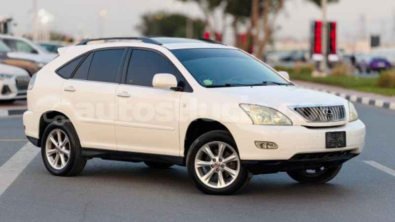 Big with watermark lexus rx 350 anse la raye import dubai 4426