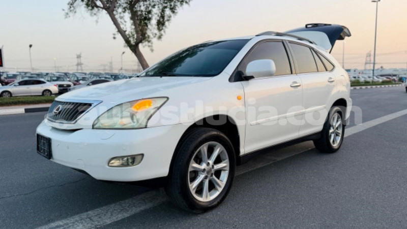 Big with watermark lexus rx 350 anse la raye import dubai 4426