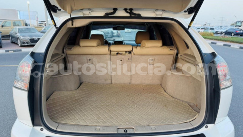 Big with watermark lexus rx 350 anse la raye import dubai 4426