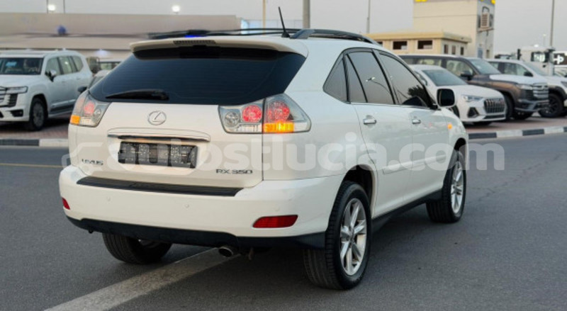 Big with watermark lexus rx 350 anse la raye import dubai 4426