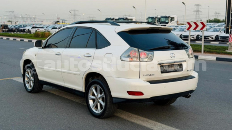 Big with watermark lexus rx 350 anse la raye import dubai 4426