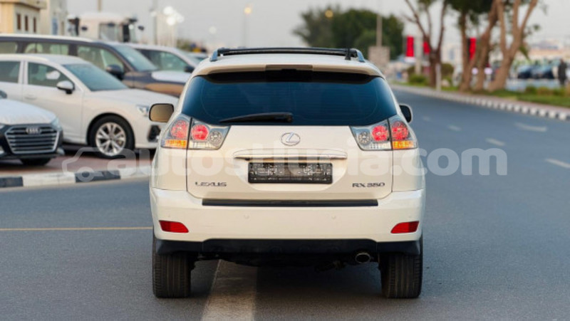 Big with watermark lexus rx 350 anse la raye import dubai 4426