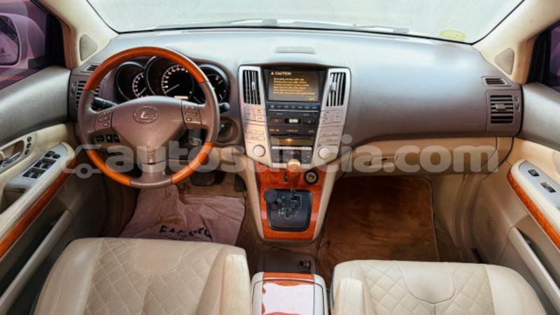 Big with watermark lexus rx 350 anse la raye import dubai 4426