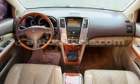 Acheter Occasion Voiture Lexus RX 350 Blanc à Import - Dubai, Anse-la-Raye Acheter Occasion Voiture Lexus RX 350 Blanc à Import - Dubai, Anse-la-Raye