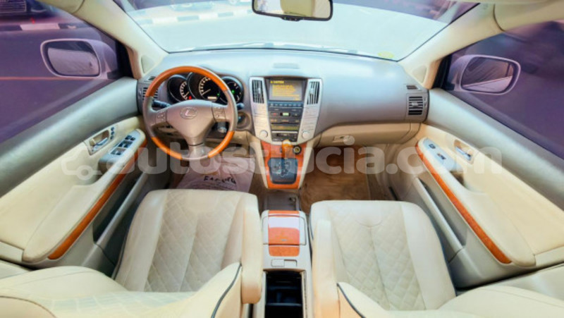 Big with watermark lexus rx 350 anse la raye import dubai 4426