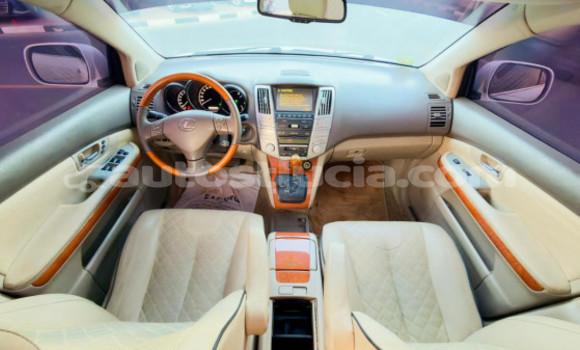 Acheter Occasion Voiture Lexus RX 350 Blanc à Import - Dubai, Anse-la-Raye Acheter Occasion Voiture Lexus RX 350 Blanc à Import - Dubai, Anse-la-Raye