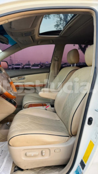 Big with watermark lexus rx 350 anse la raye import dubai 4426