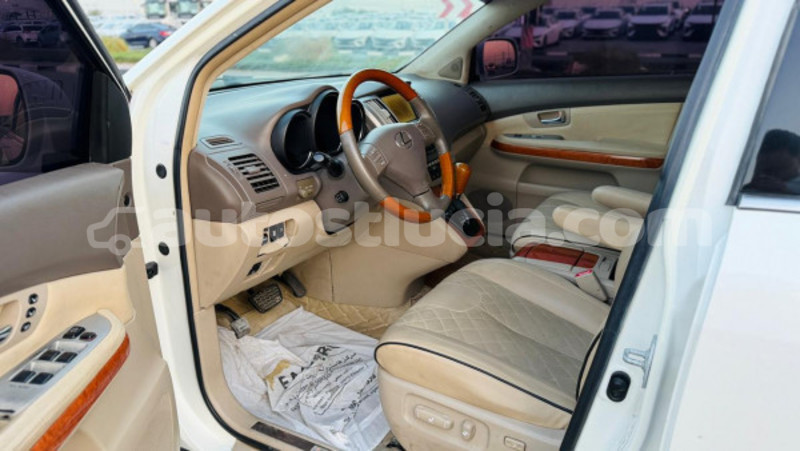 Big with watermark lexus rx 350 anse la raye import dubai 4426