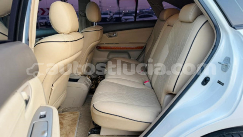 Big with watermark lexus rx 350 anse la raye import dubai 4426