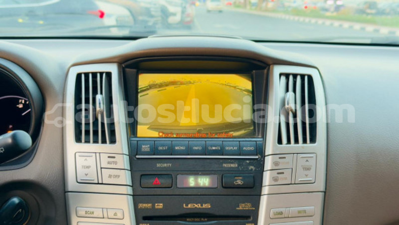 Big with watermark lexus rx 350 anse la raye import dubai 4426