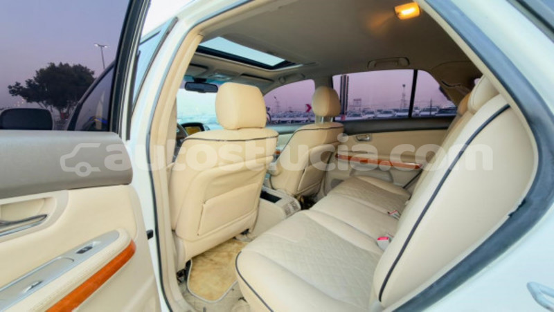 Big with watermark lexus rx 350 anse la raye import dubai 4426