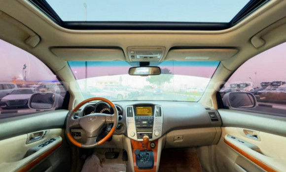 Acheter Occasion Voiture Lexus RX 350 Blanc à Import - Dubai, Anse-la-Raye Acheter Occasion Voiture Lexus RX 350 Blanc à Import - Dubai, Anse-la-Raye