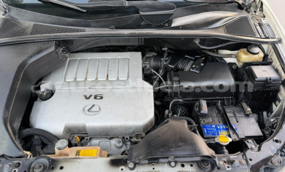 Acheter Occasion Voiture Lexus RX 350 Blanc à Import - Dubai, Anse-la-Raye Acheter Occasion Voiture Lexus RX 350 Blanc à Import - Dubai, Anse-la-Raye