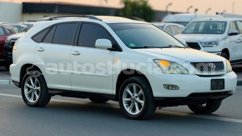 Big with watermark lexus rx 350 anse la raye import dubai 4426